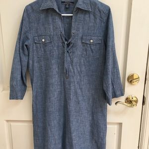 Tommy Bahama Denim Dress